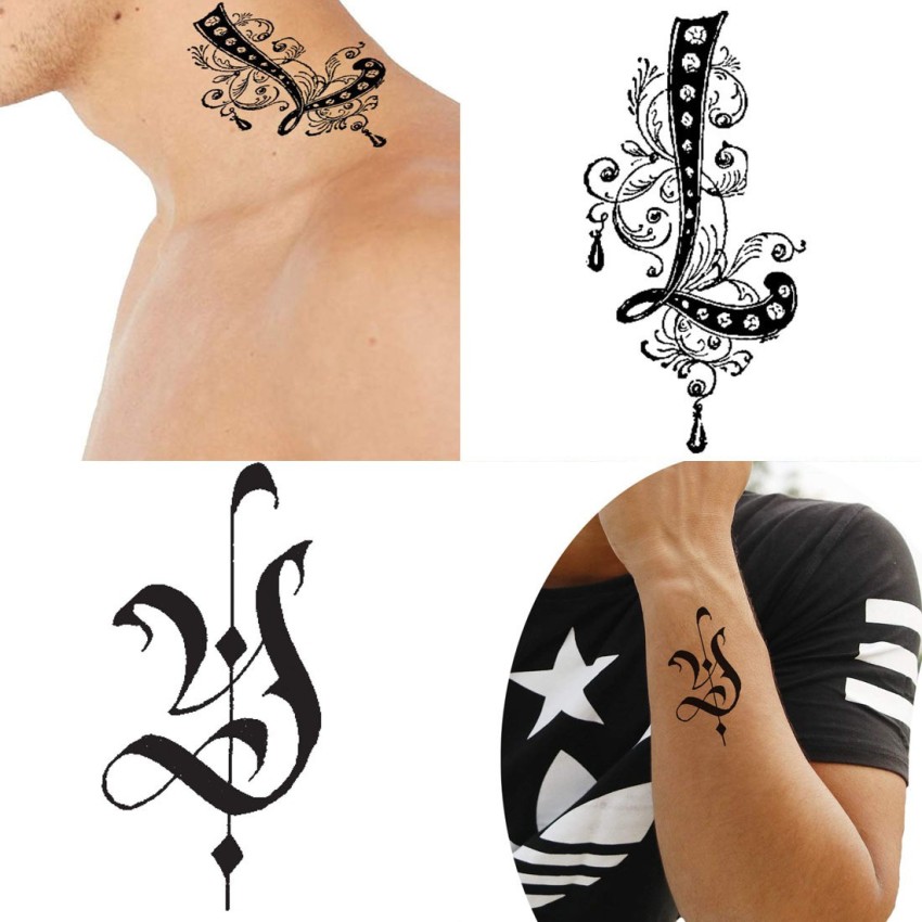 Flip A Script Tattoos  Ambigram Tattoo  tattoos Body Piercing134
