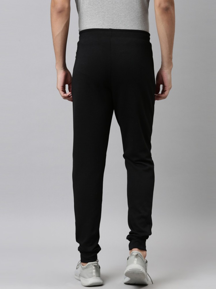 all in motion Black Track Pants Size XS - 54% off