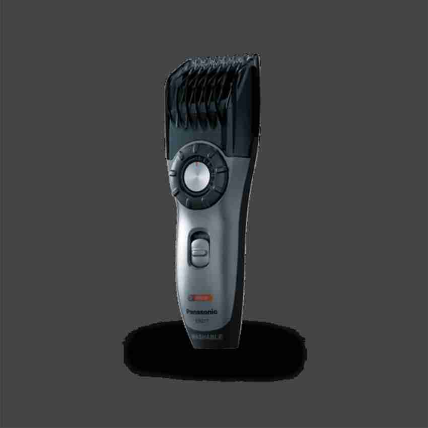 Panasonic Er217s Trimmer 30 min Runtime 4 Length Settings Price in