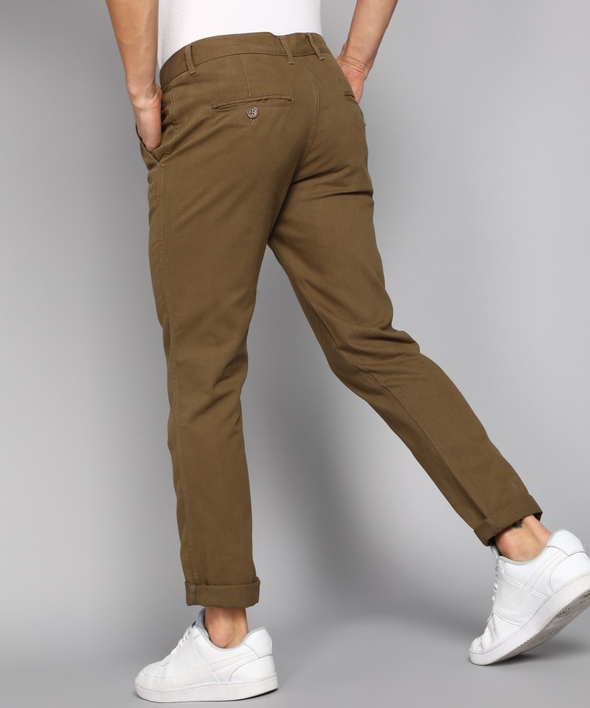 Flipkart mens cotton pants sale