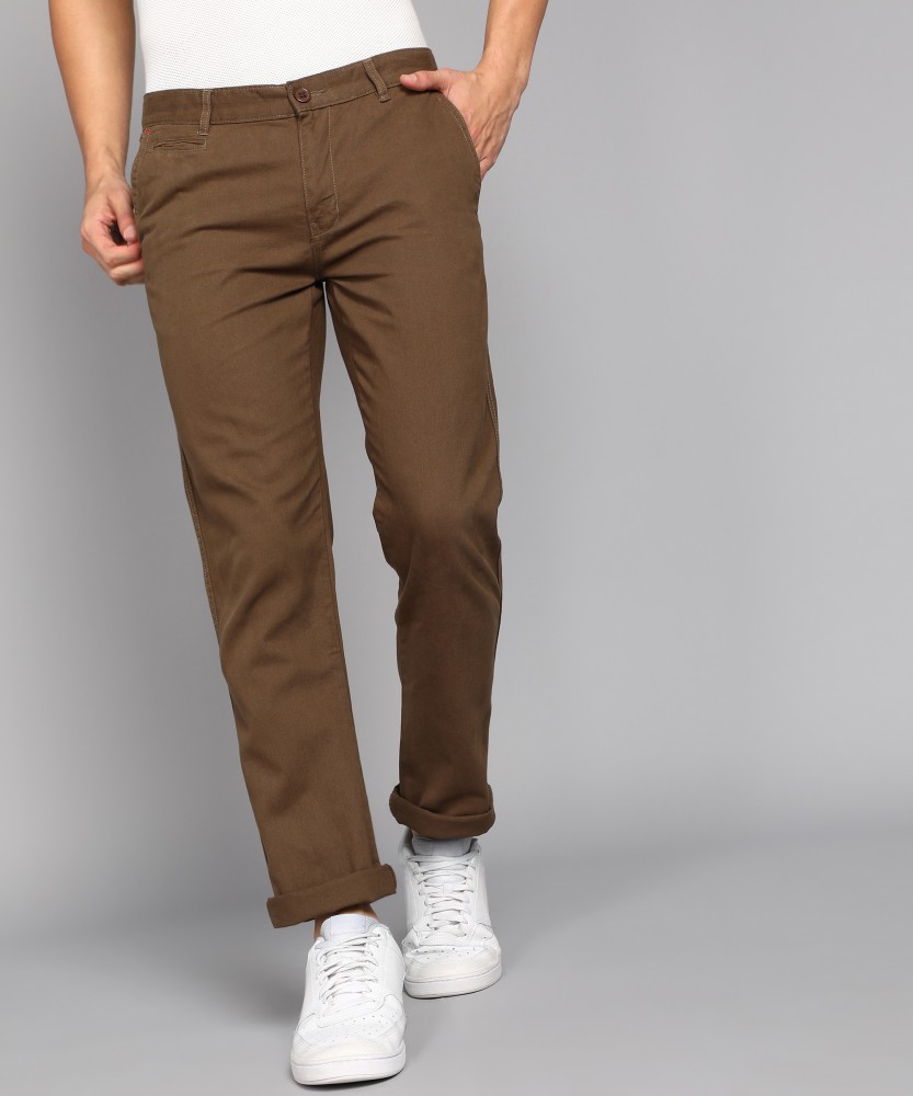 Flipkart mens 2025 cotton pants