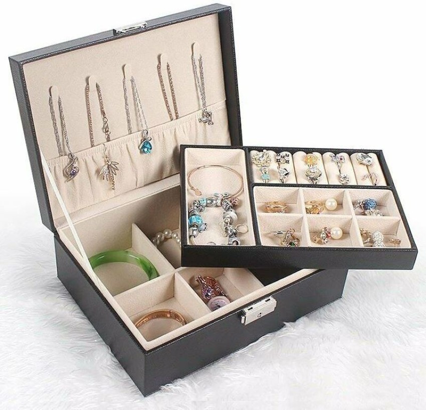 DIY Ring  Earring Jewelry Organizer  Jewelry box diy Jewellery storage  Jewelry organization