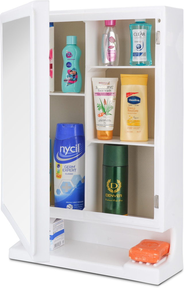Watertec 2025 mirror cabinet