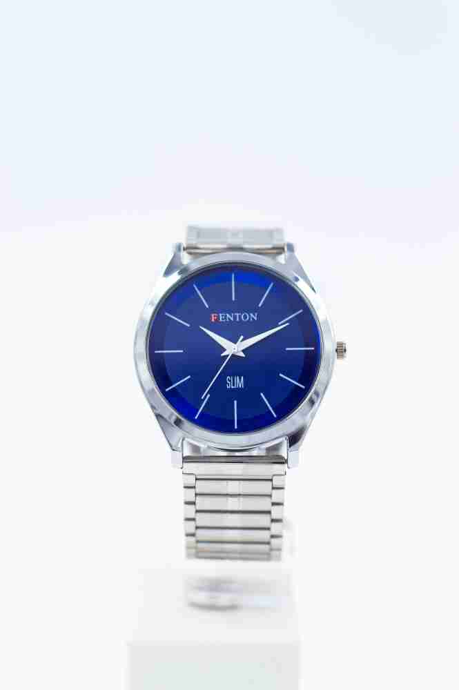 Fenton slim watch price sale