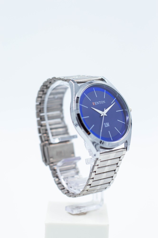 Fenton slim store watch