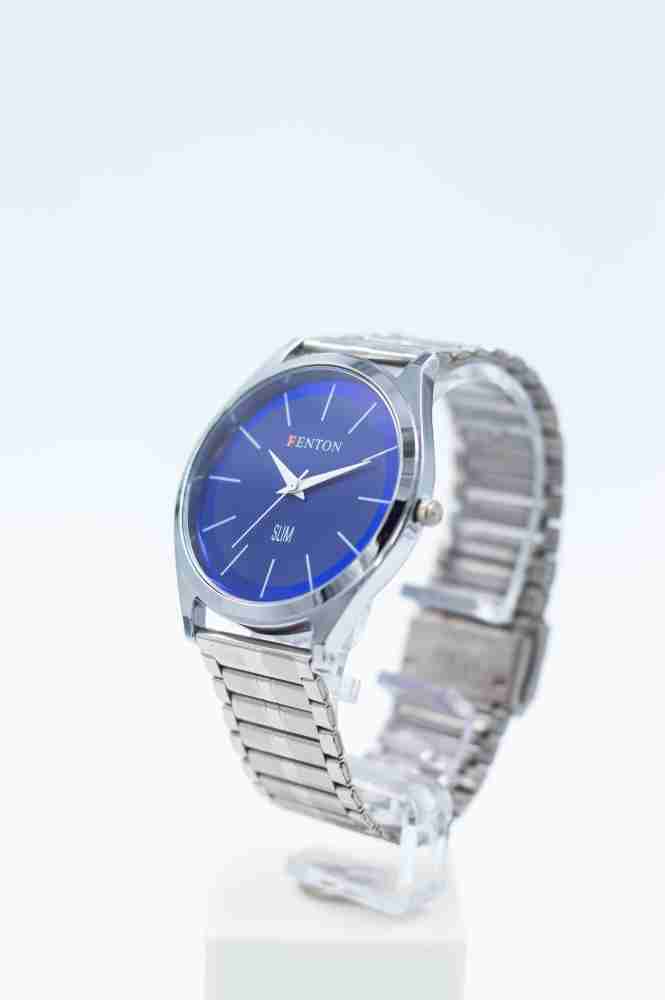 Fenton on sale watches slim