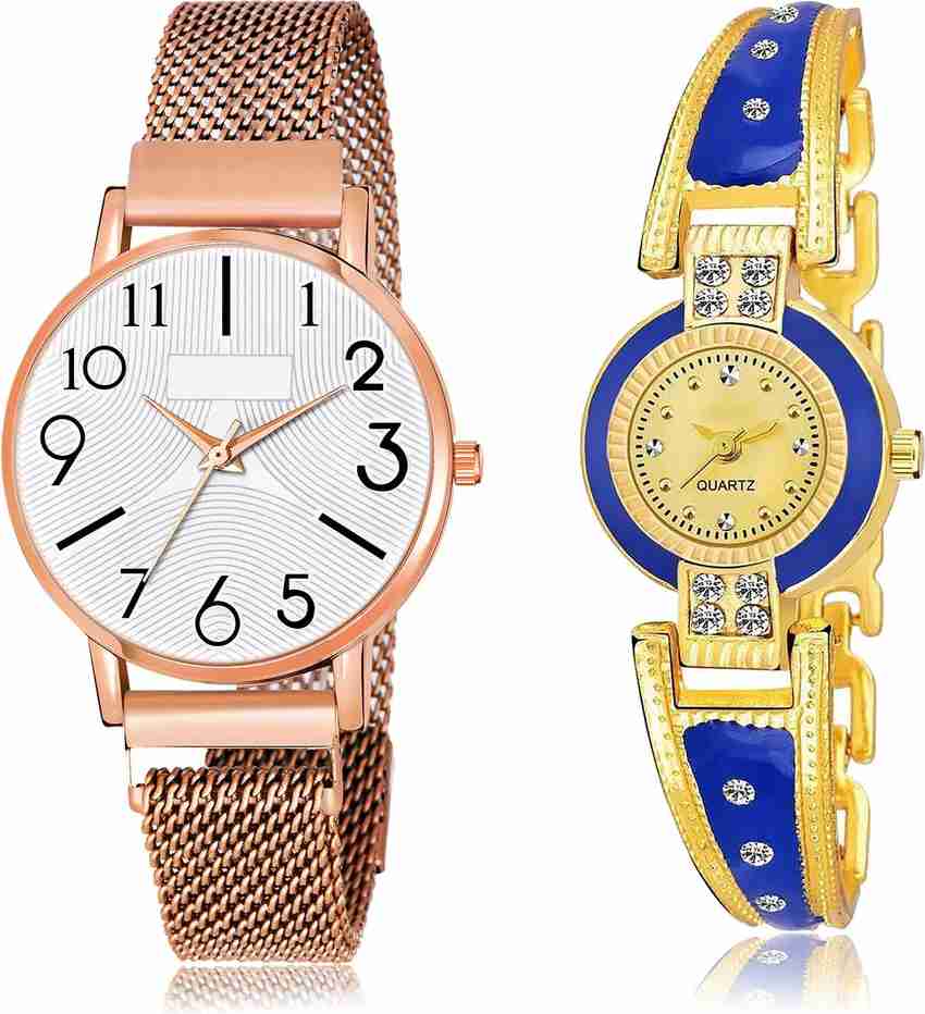 Snapdeal ladies watches top combo
