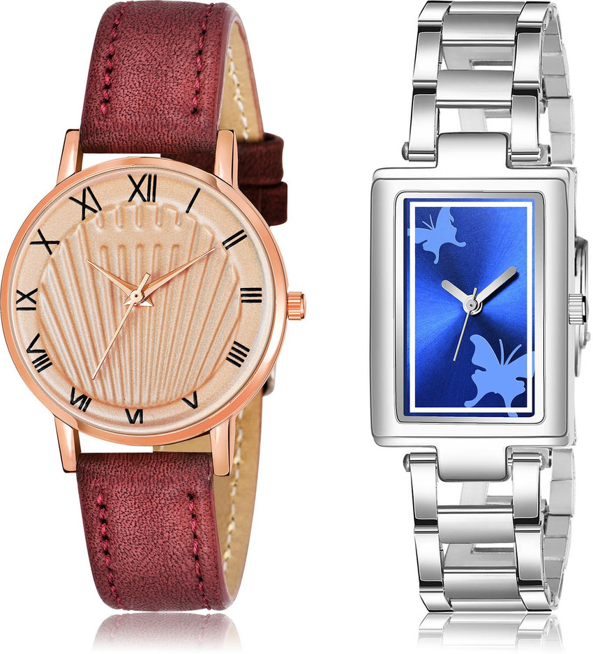 Flipkart watches for womens branded cheap