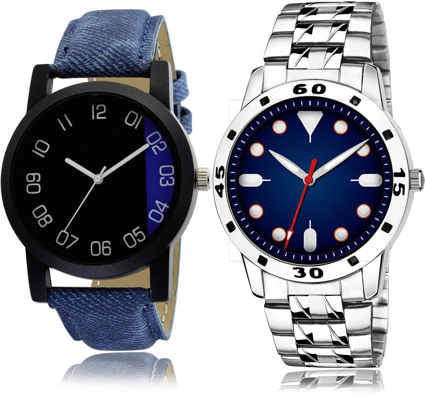 GROOT Analog Watch For Men Buy GROOT Analog Watch For Men Best Formal 2 Watch Combo For Boys And Men B37 65 S 19 Online at Best Prices in India Flipkart