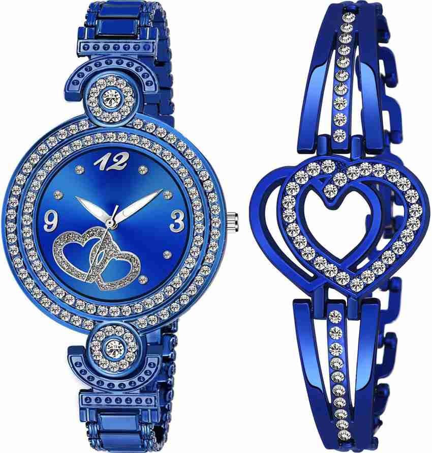 Stylish watch top on flipkart