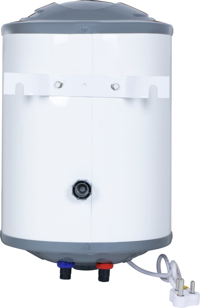 Croma 15 L Storage Water Geyser (CRLH015GYF254202, White,Grey) Price in  India - Buy Croma 15 L Storage Water Geyser (CRLH015GYF254202, White,Grey)  online at Flipkart.com