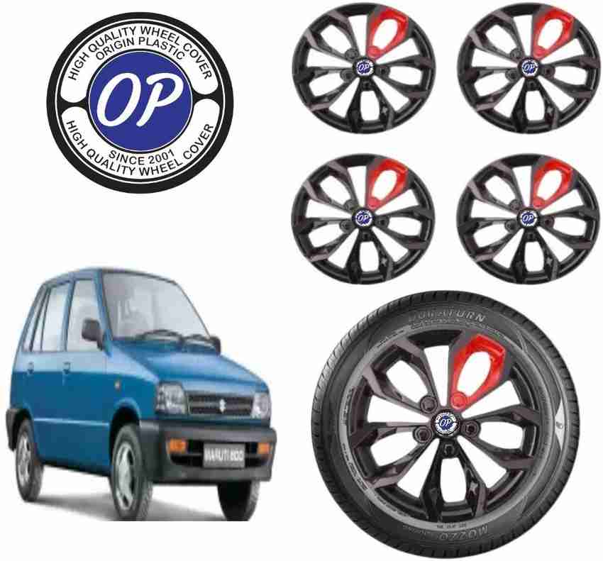 Maruti 800 store wheel price