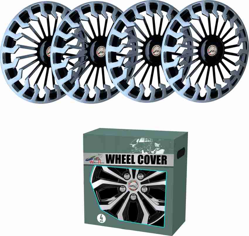 Hyundai i20 hubcaps for sale deals