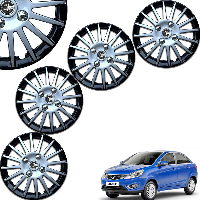 Tata zest wheel cover sales