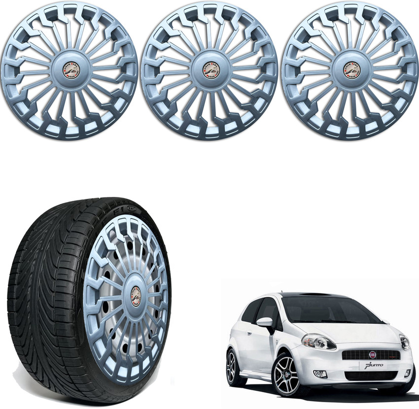 WolkomHome Car Accessories Wheel cap Hub Cap 14 Inch Wheel Cover