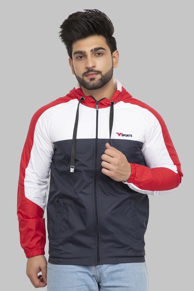 Windcheater hotsell jacket flipkart