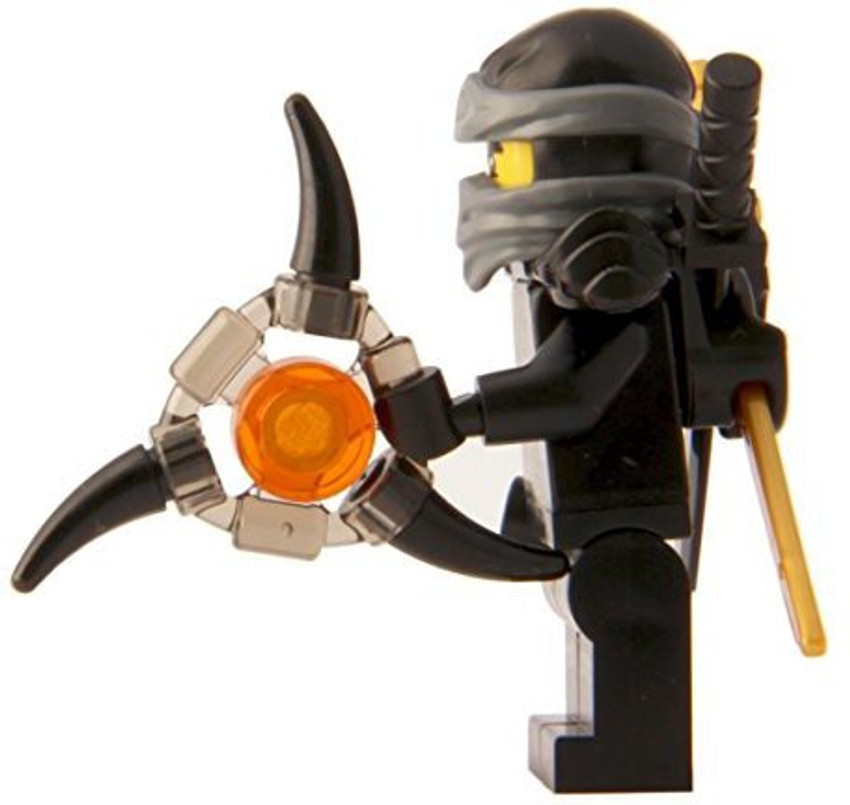 Ghost on sale cole minifigure
