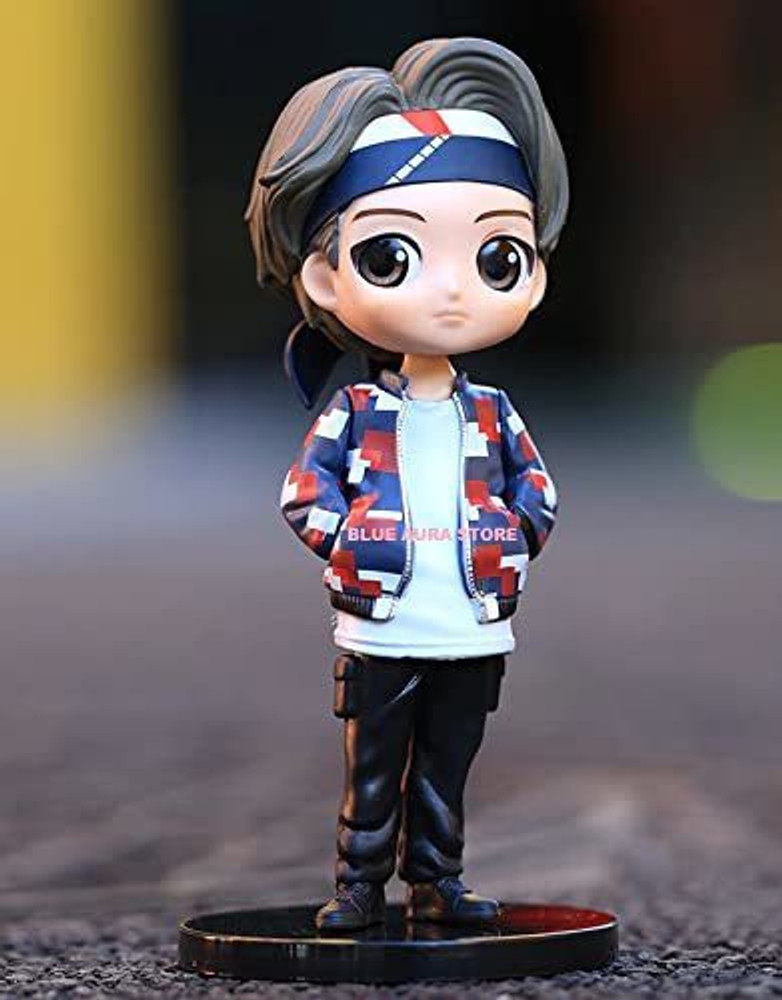 Bts doll shop store