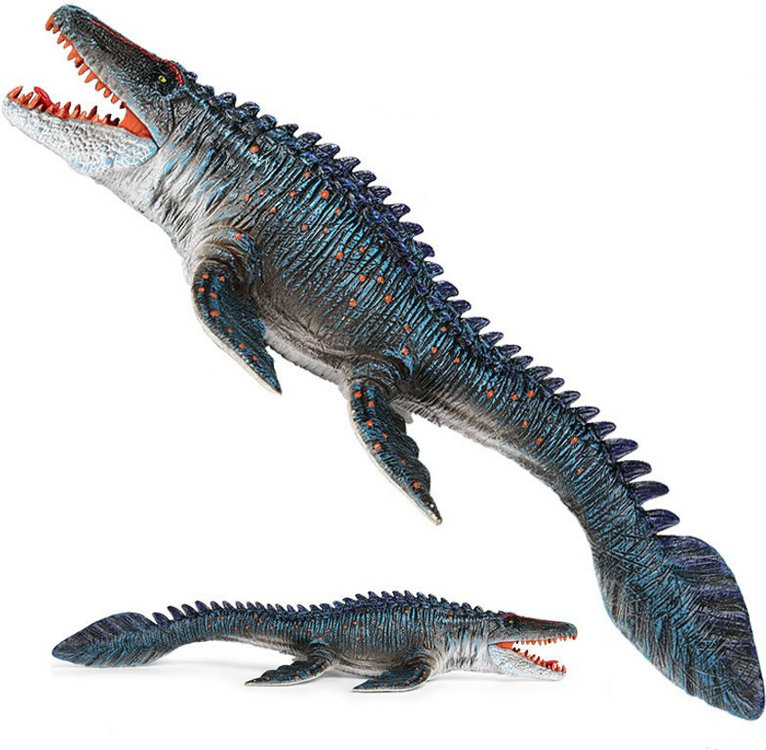Baby mosasaurus toy clearance