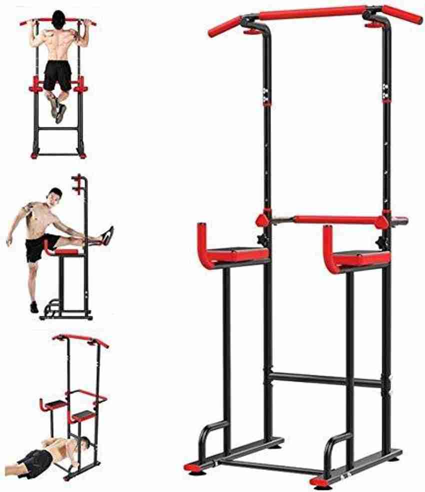 Indoor online power tower