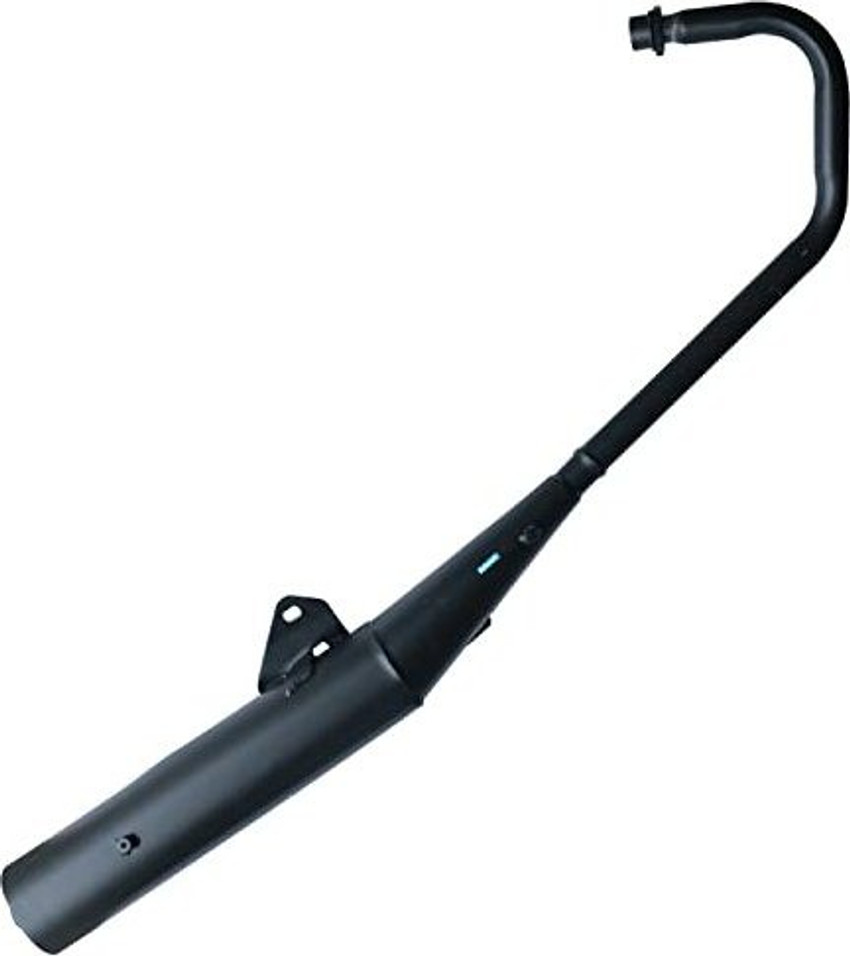 Tvs star city silencer price new arrivals