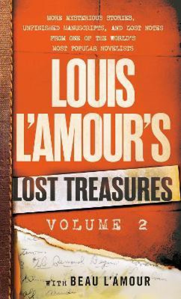 Louis L'Amour Collection