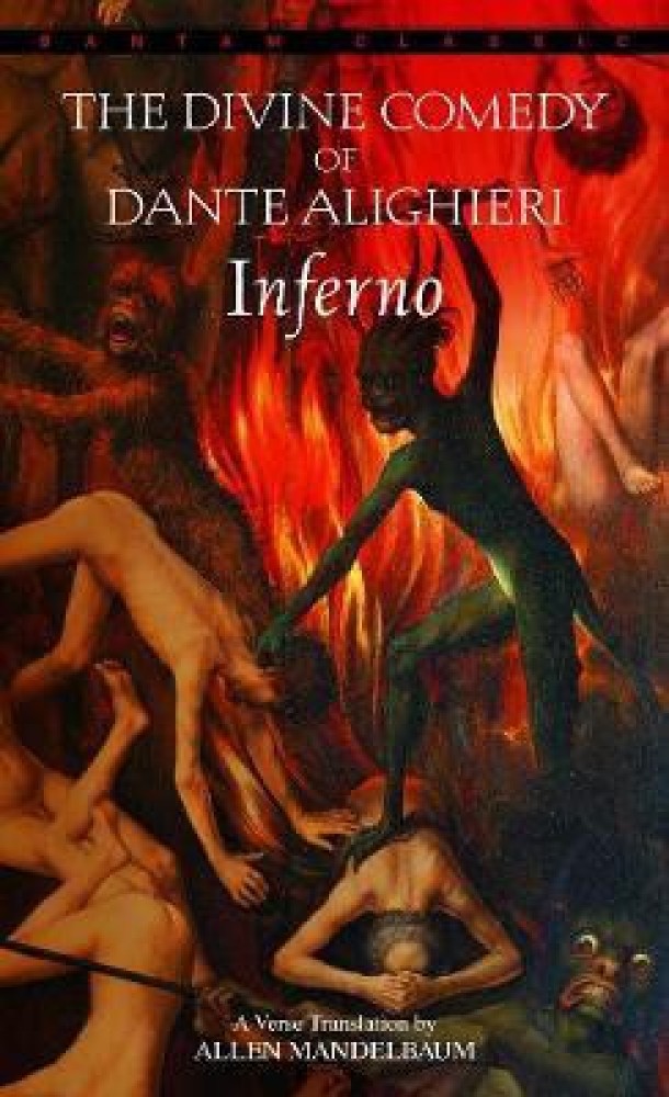 Inferno (Spanish Edition)