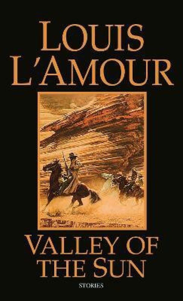 The Iron Marshal - A novel by Louis L'Amour