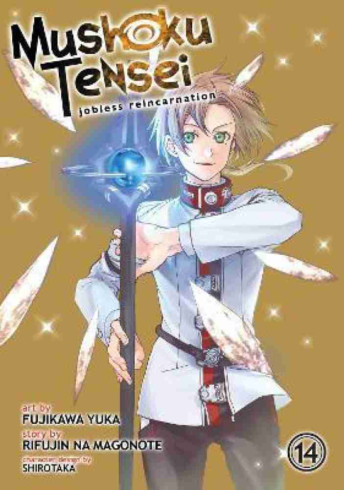 15 Best Anime Like Mushoku Tensei: Jobless Reincarnation