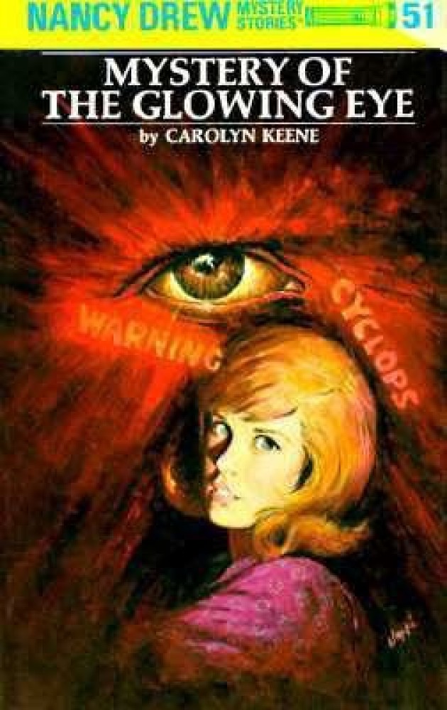 The Invisible Intruder by Carolyn Keene