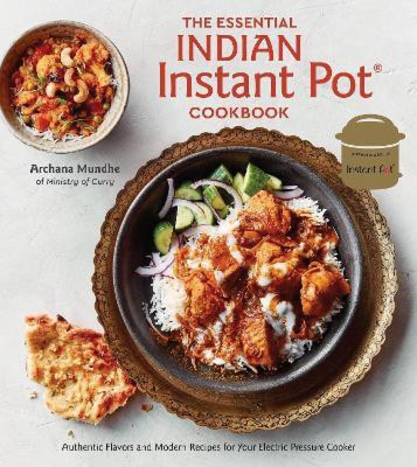 Instant pot deals flipkart