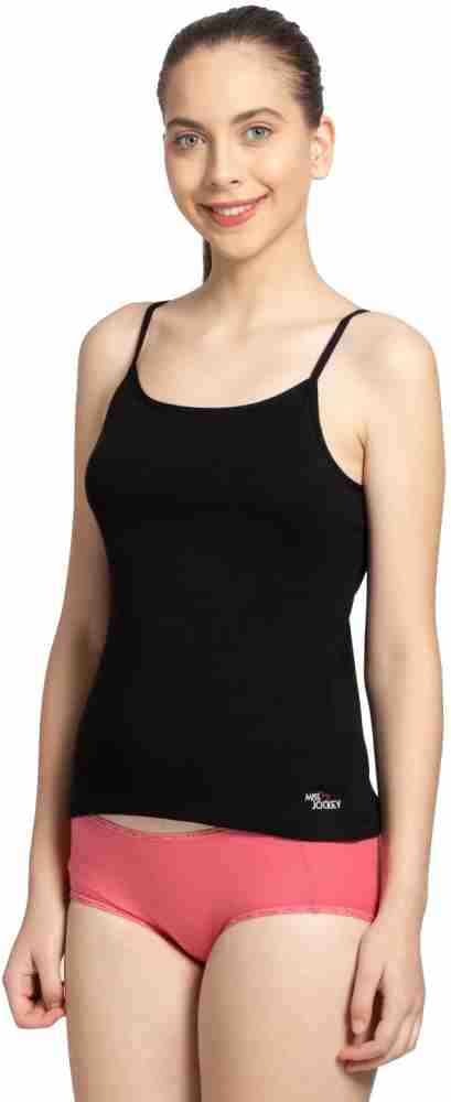 JOCKEY Women Camisole - Buy JOCKEY Women Camisole Online at Best Prices in  India