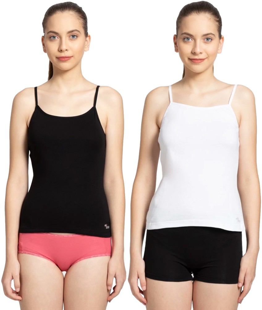 JOCKEY Women Camisole - Buy JOCKEY Women Camisole Online at Best