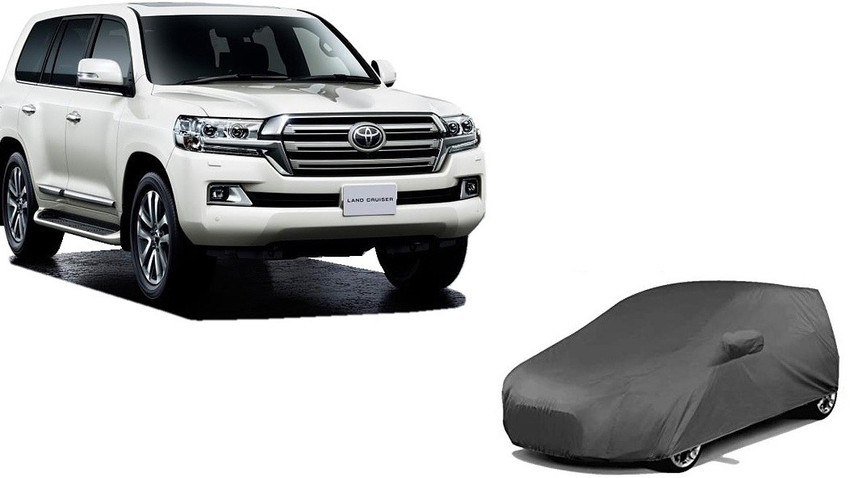 Land cruiser sales car cover