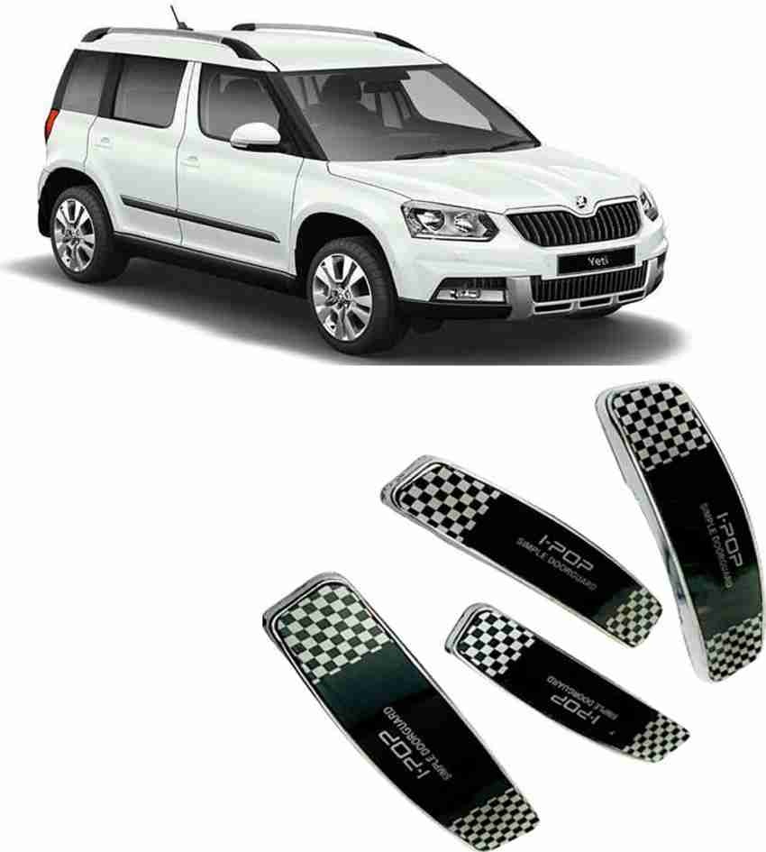 Skoda yeti accessories sale