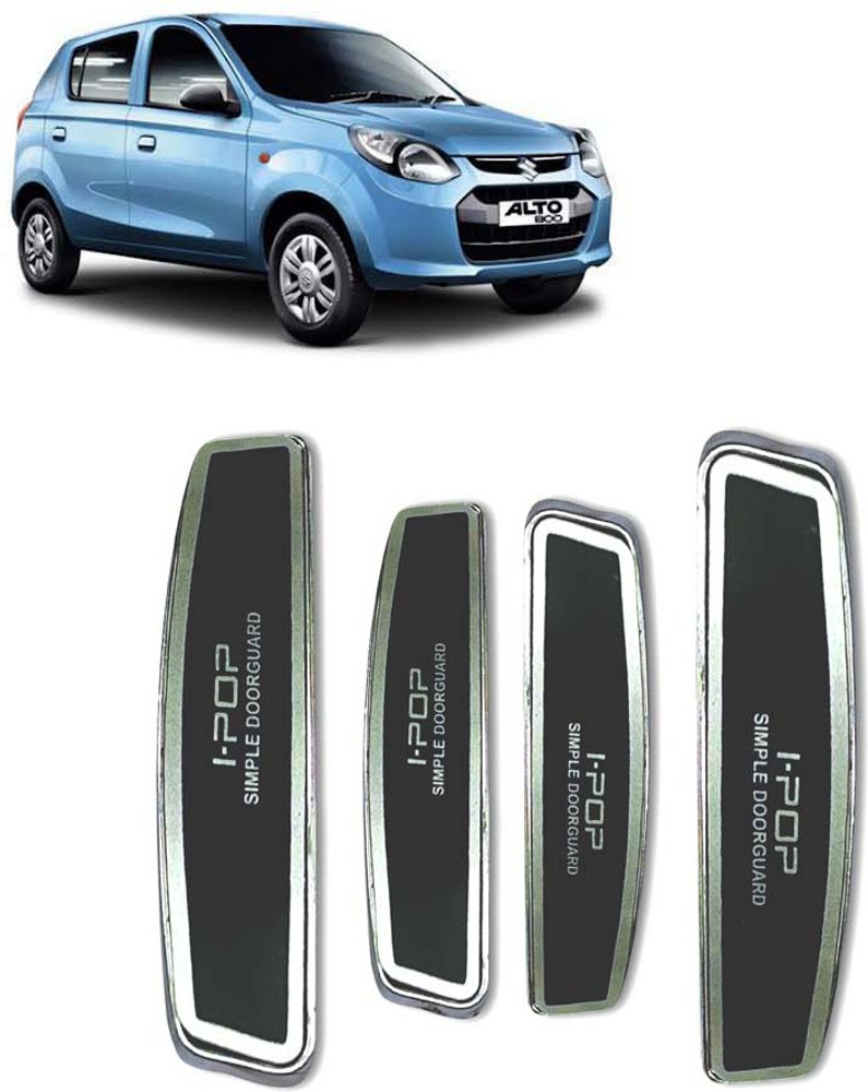 Alto 800 shop door guard