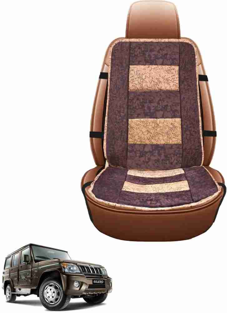 Mahindra bolero slx on sale seat cover