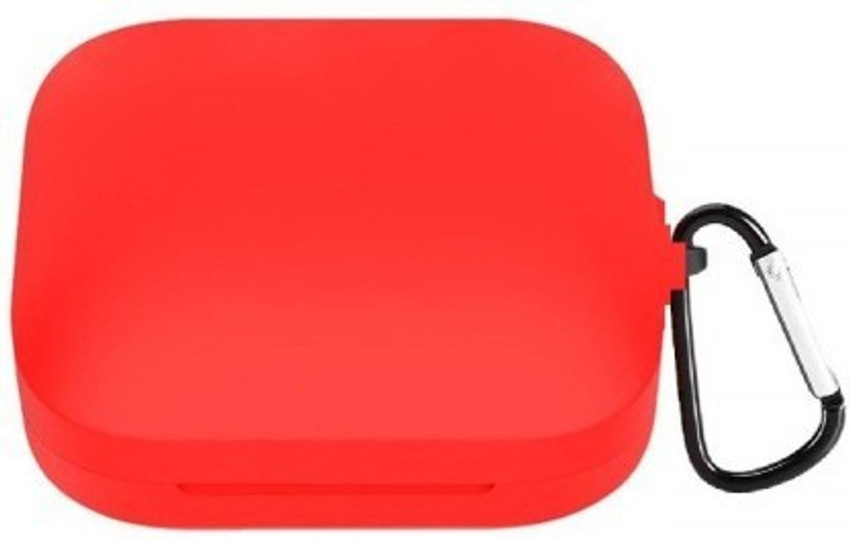 Mi true wireless 2025 earphones 2 silicone case