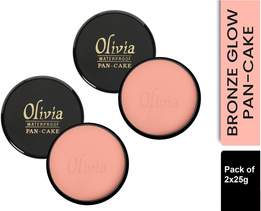 Olivia 2024 pan cake