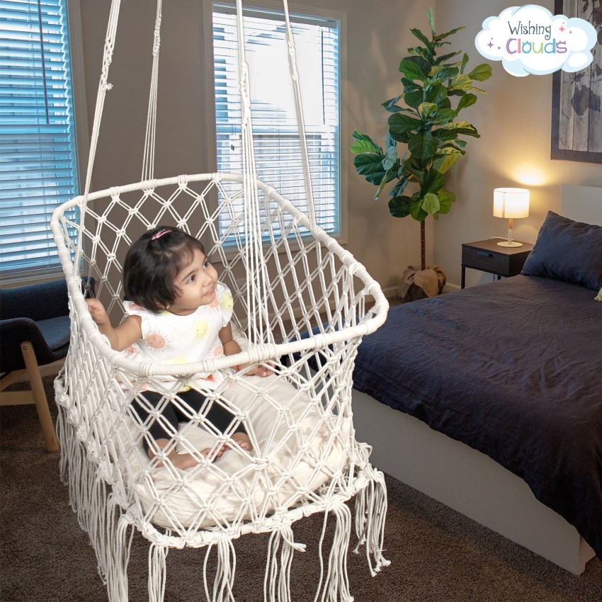 Baby sleeping cheap hanging bed