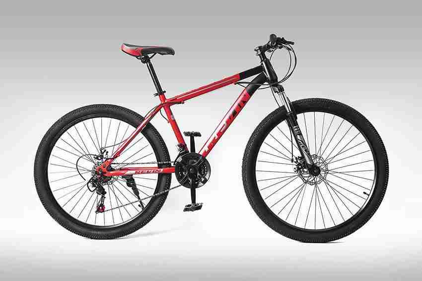 REVIN Artego 27.5T 21 Gear Cycle Double Disc Brake Mountain