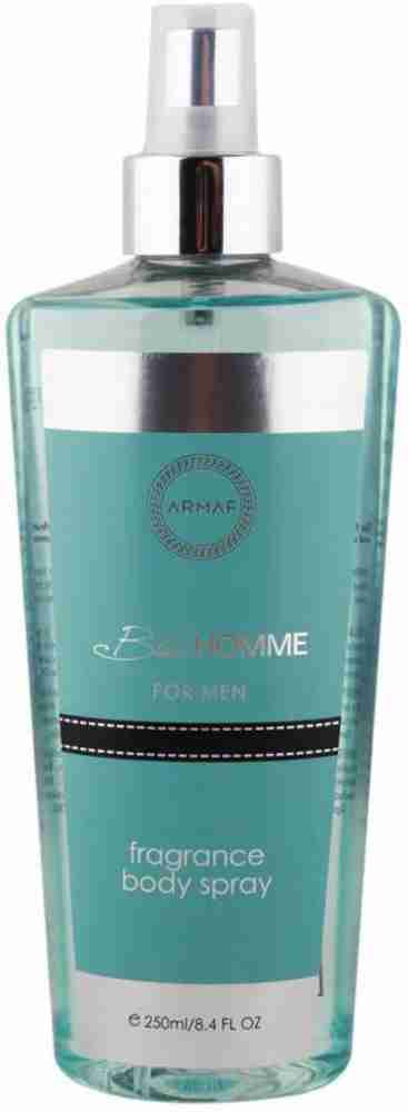 Armaf fragrance store body spray
