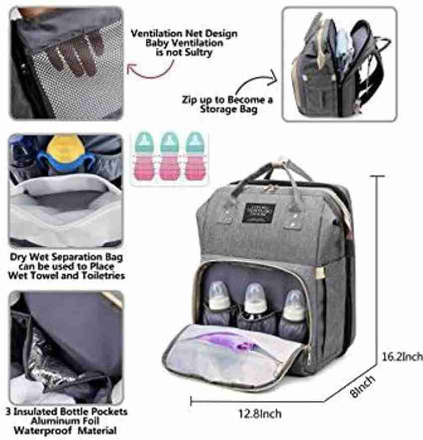 Mofut changing bag 2025