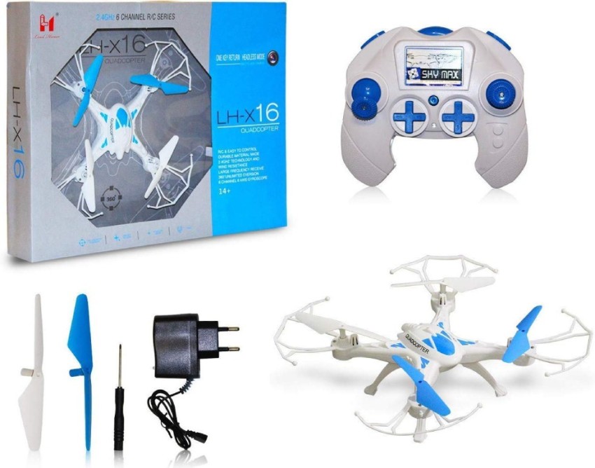 Lhx16 quadcopter sales