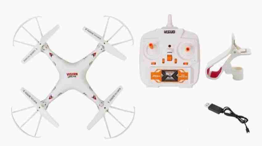 vision drone in flipkart