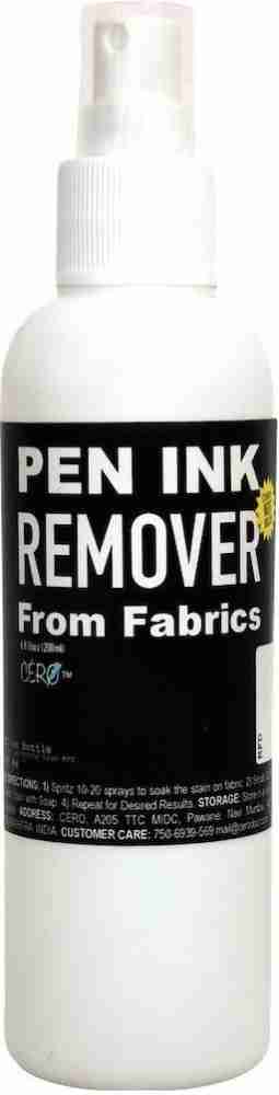 Blonco Cotton fabric color remover Stain Remover Price in India - Buy  Blonco Cotton fabric color remover Stain Remover online at