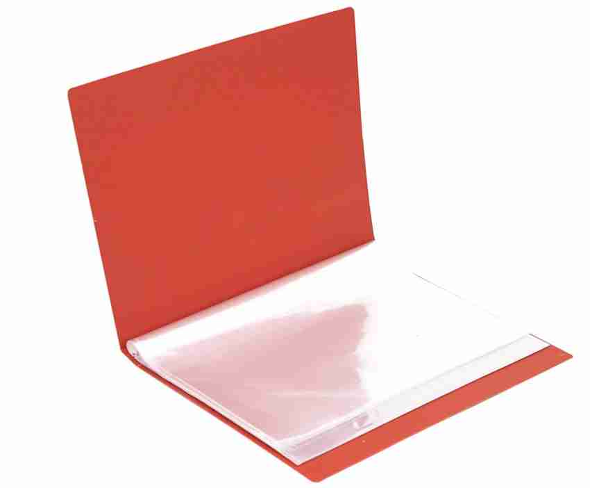 SVS PP A3 Size Presentation Display Book File