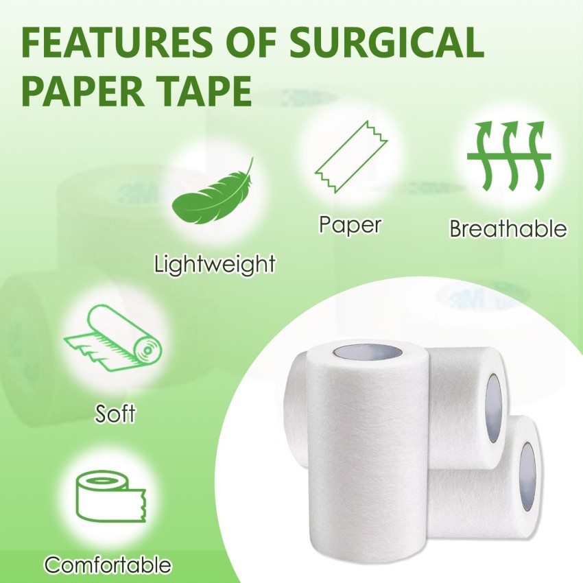 Surgical Paper Tape-2 inch