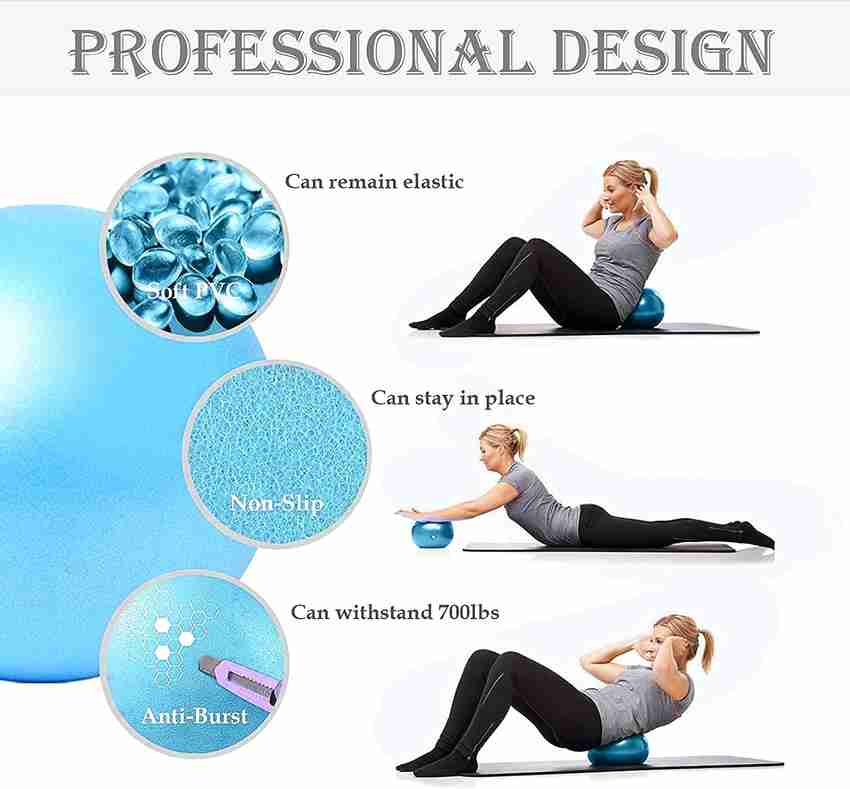 25cm exercise ball hot sale