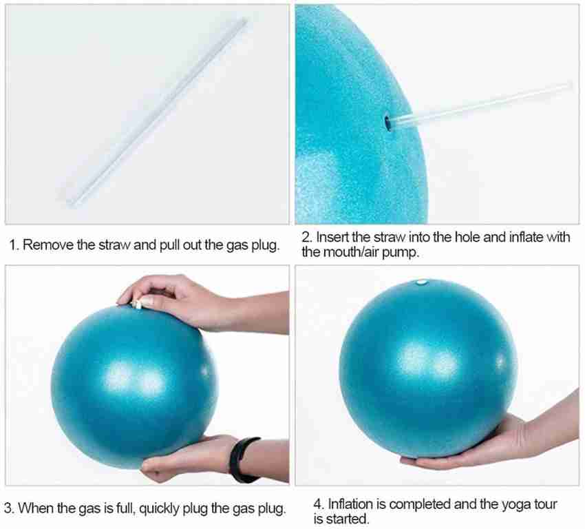 Yoga on sale ball 25cm